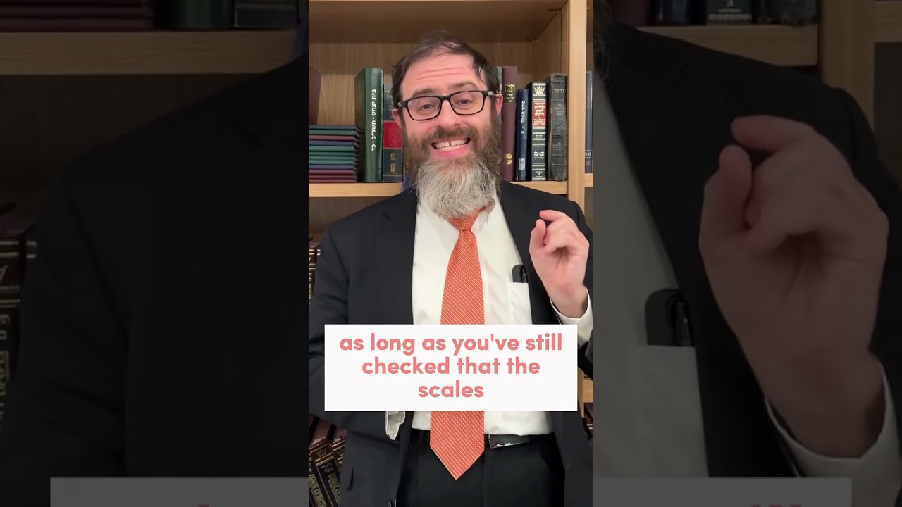 Can I purchase kosher fish from a non-kosher store?