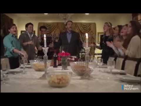 Divine Knowledge In Torah: Shabbat (1 minute)