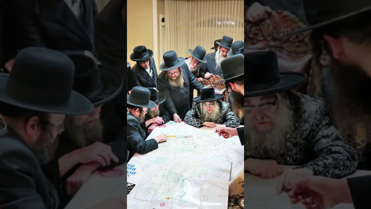 שבת קדוש. דובי