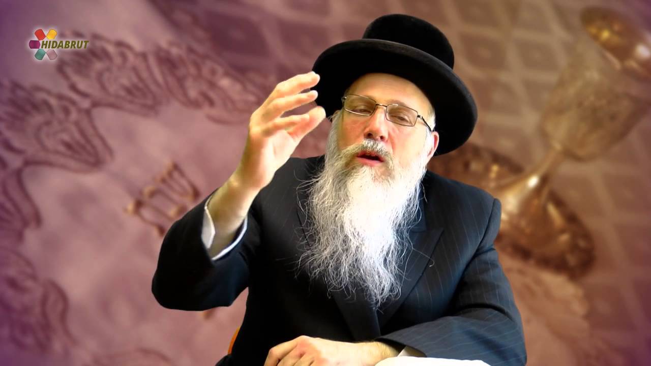 Rabbi Nachum Chaimowitz - Laws of Shabbat: Candle Lighting - Part 5