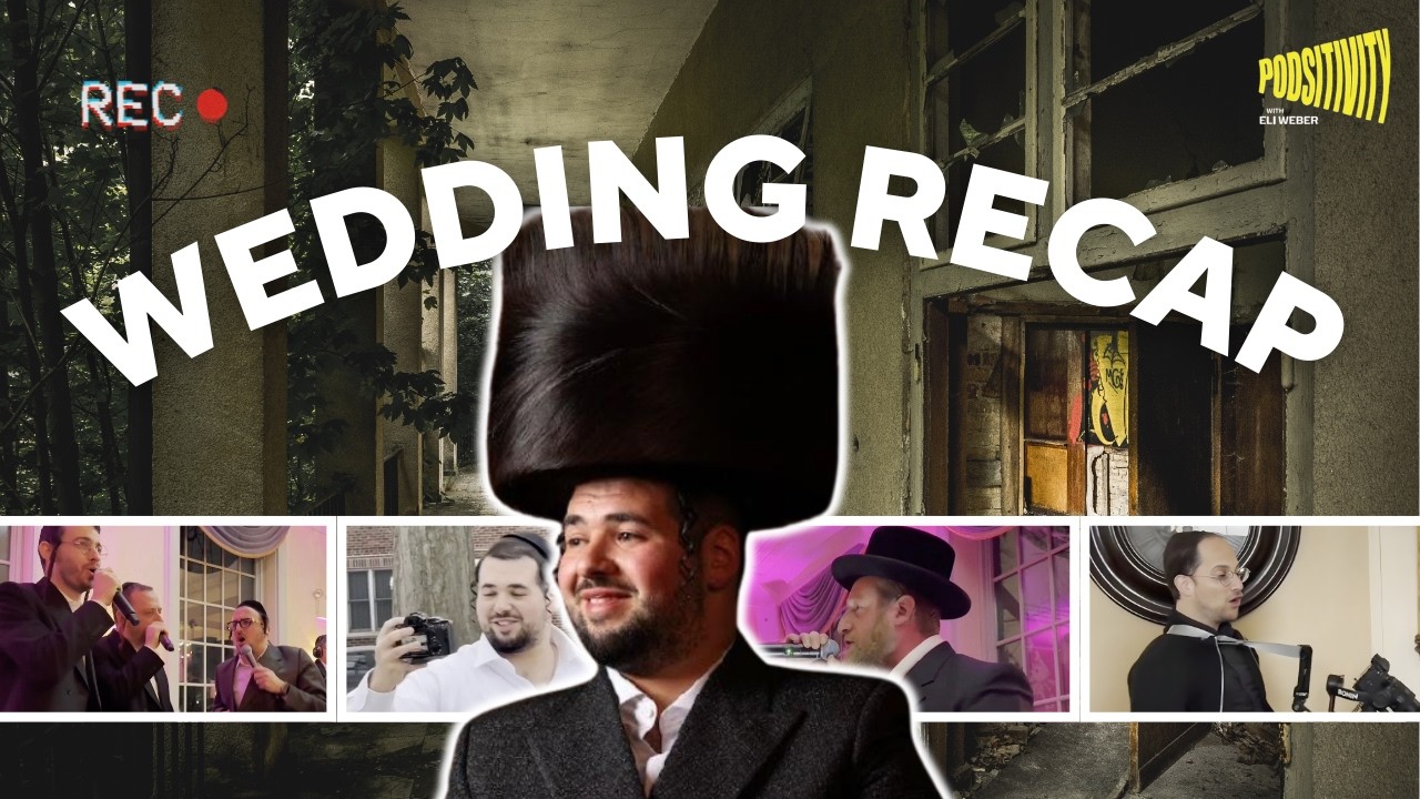 Inside My Wedding Day: Stories From Behind the Lens