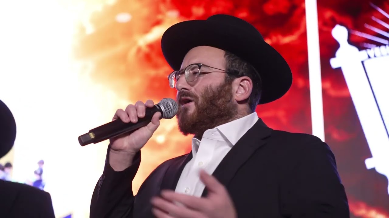 Mayer LIVE with Shmueli Ungar!