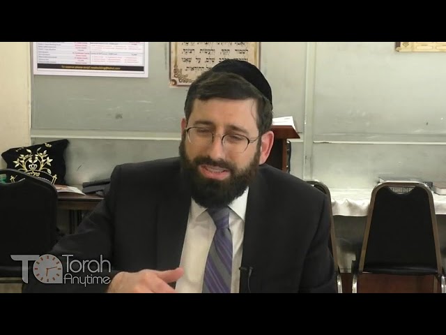 Parshas Mikeitz: Tzafnas Pa'aneach Always Remains Yosef - The Diyuk of the Chasam Sofer