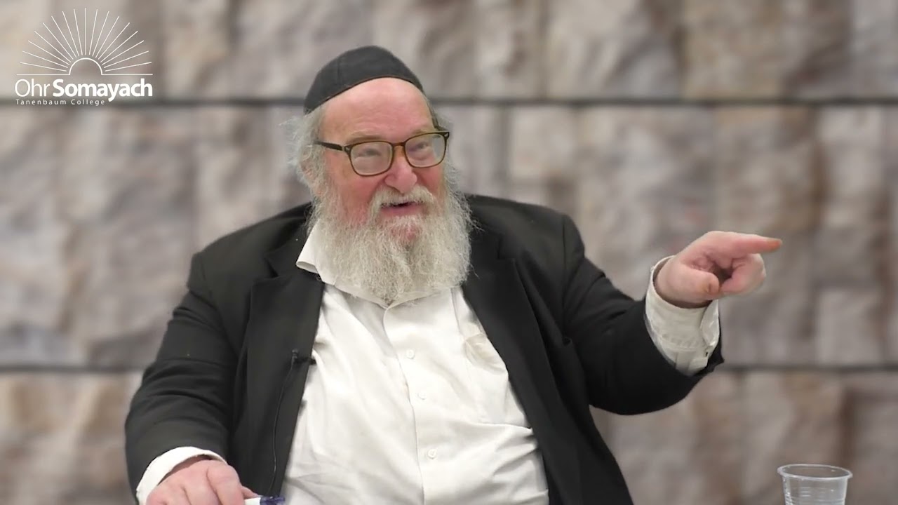 Q&A- Yaakov’s Deception, Righteous Gentiles & Baby Wipes