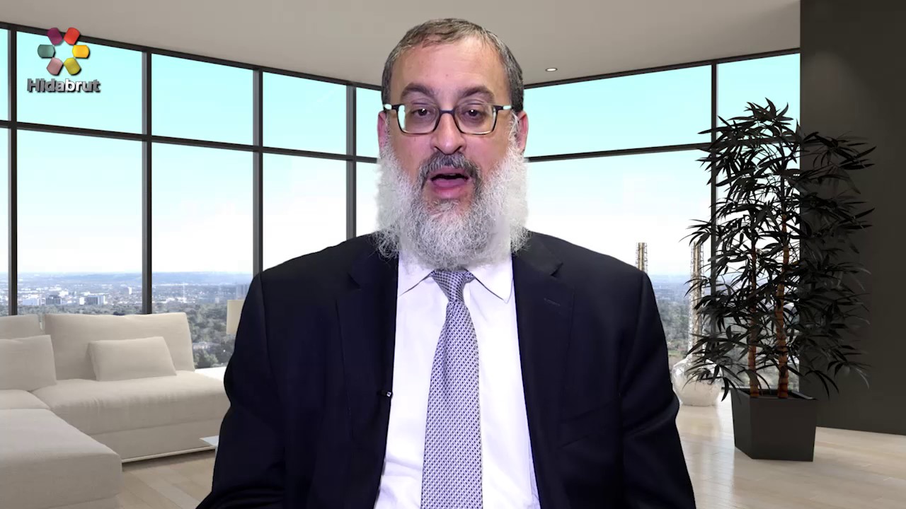 Q&A: I Never Get Anything Done! - Rabbi Daniel Schonbuch