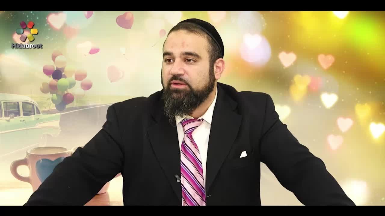 The Non-Existent Shidduch Crisis - Rabbi Yaron Reuven