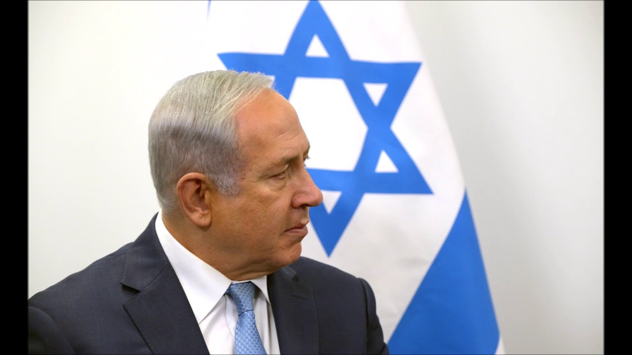 Inside Israel Today: Is Netanyahu Under Siege?