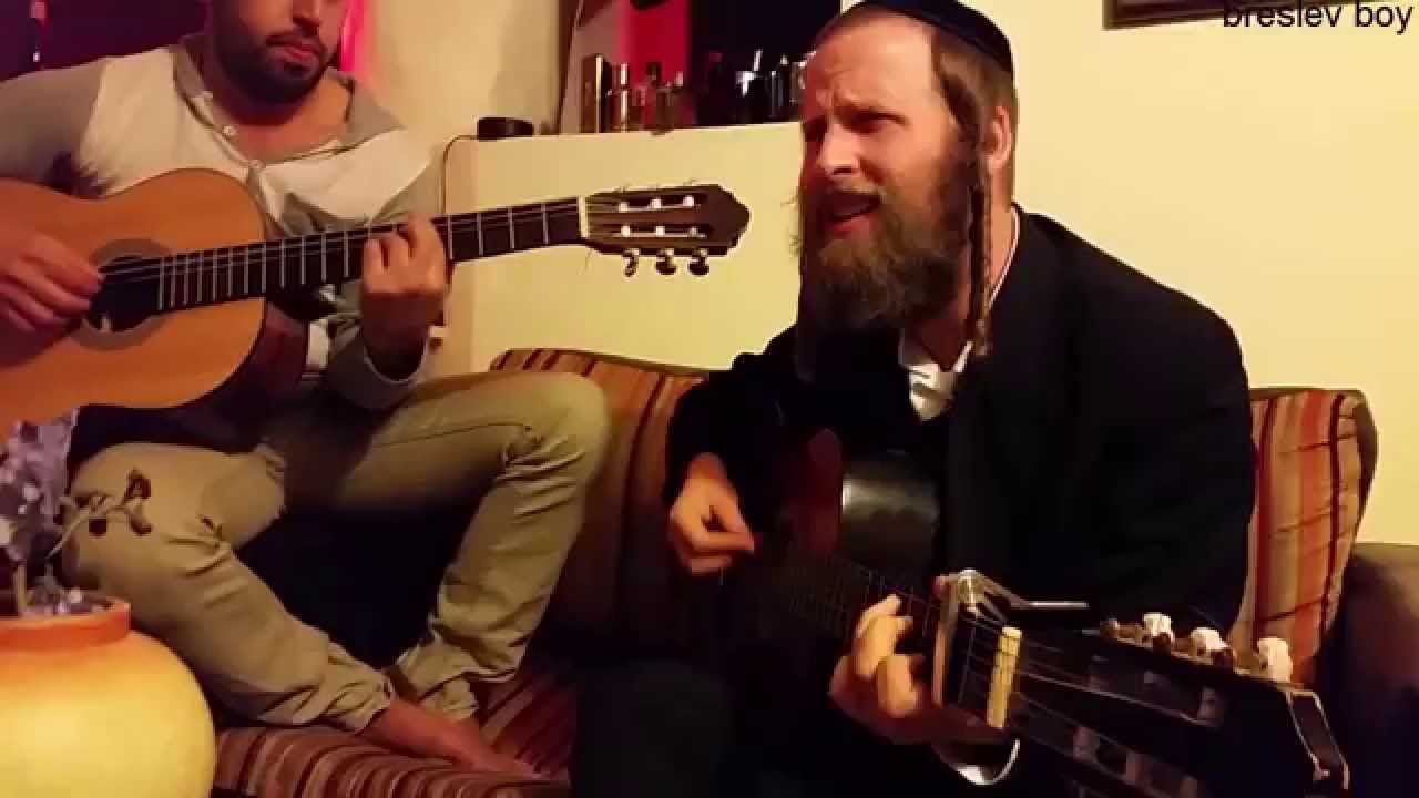 Chaim Gold a relaxing poetic preformance   #HD# חיים גולד בביצוע ליילי מרגש