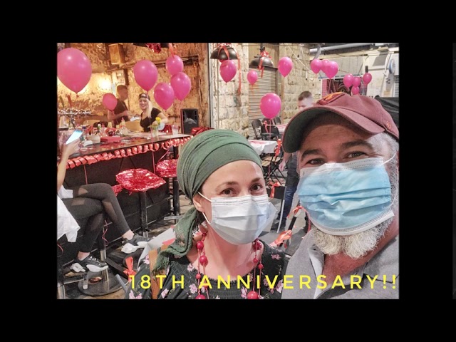 Yishai Fleisher Show: Lebanon Blast, Hindu Shrine, and Tu B’Av – the Jewish Holiday of Love
