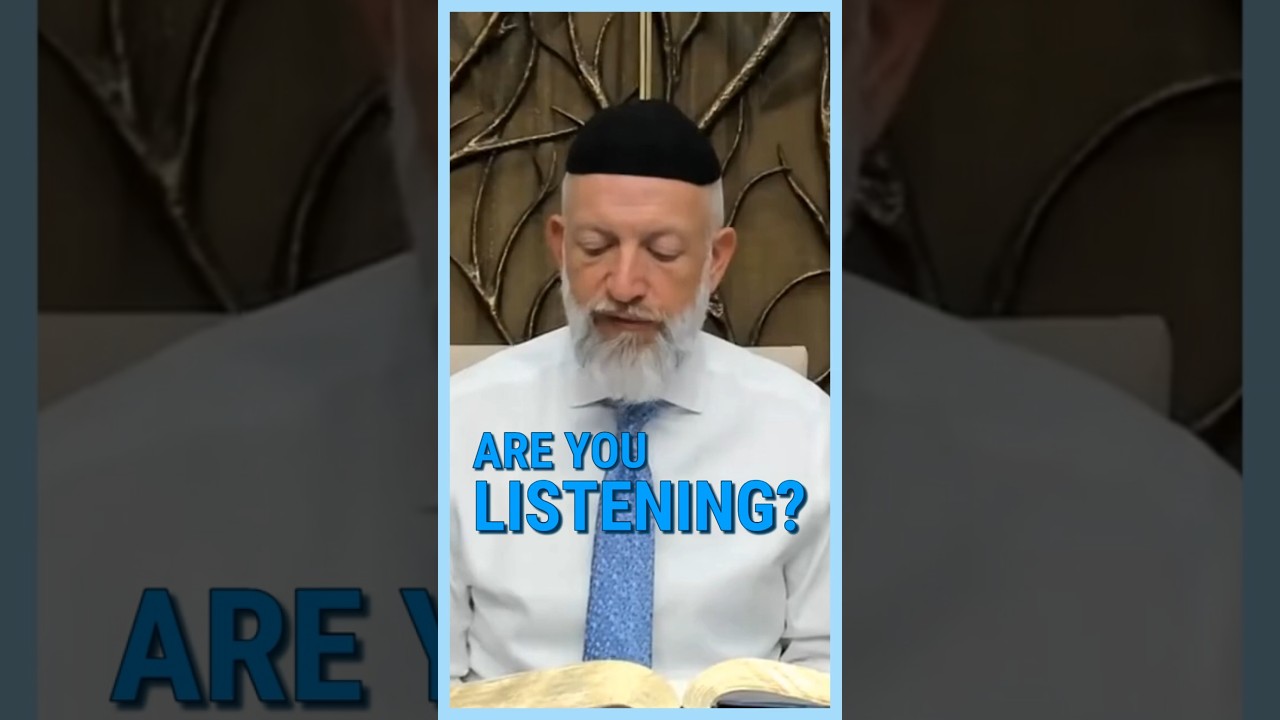 Are you LISTENING?