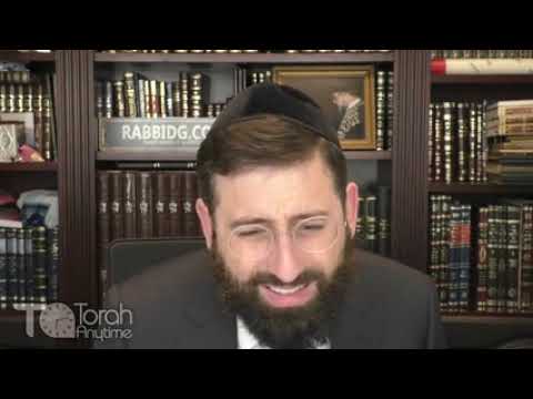 Mishna Berura Daf Hashavua Siman 4 Seif 14 -15 The Dillema For Neigel Vasser