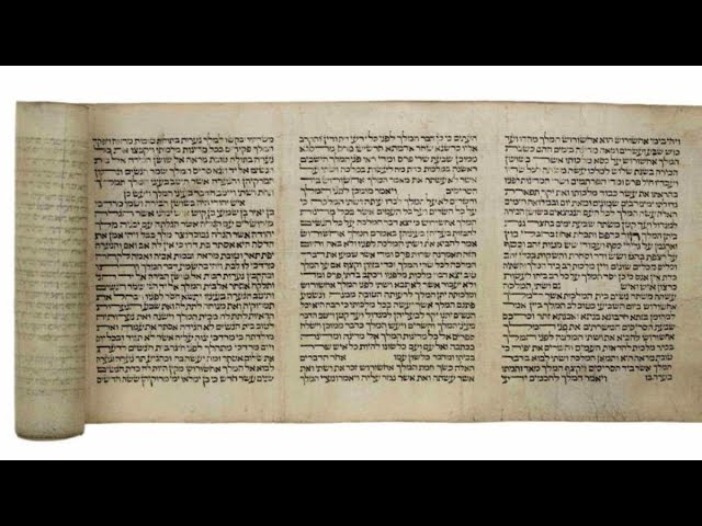 Megillah 3a: The Talmudic Origin for the Subconscious - Gemarah Megillah #7