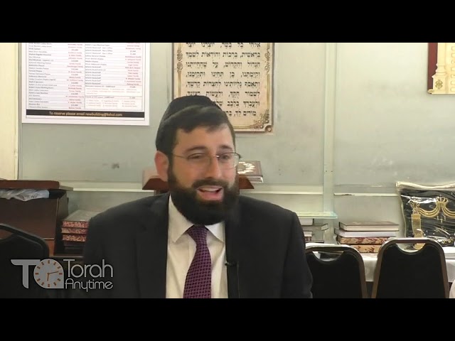 The Bar Mitzvah Series Part 8: Do You Say Tachnun When A Boy Puts On Tefillin For The First Time?