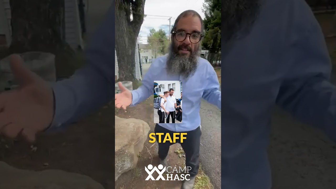 Farewell👋 Message from Rav Judah Mischel #Shorts