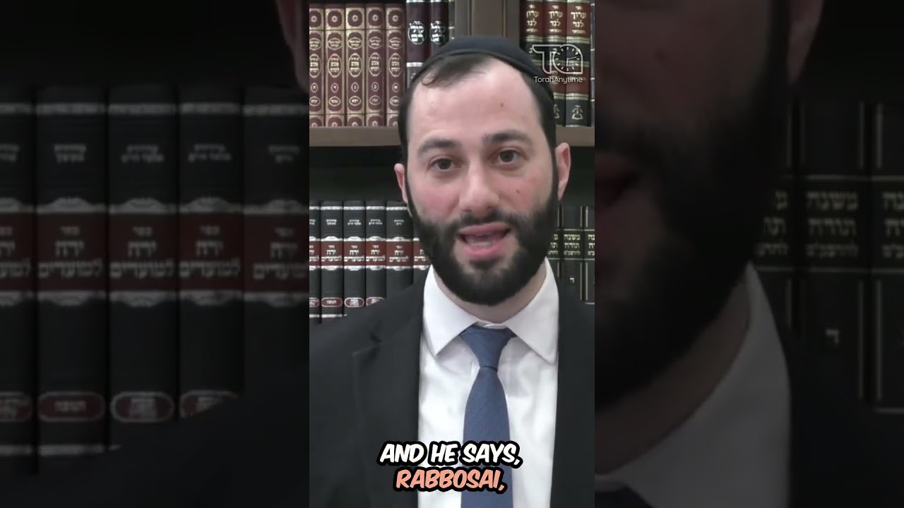Superbowl Shiur - R. Avrohom Ebstein - TorahAnytime.com