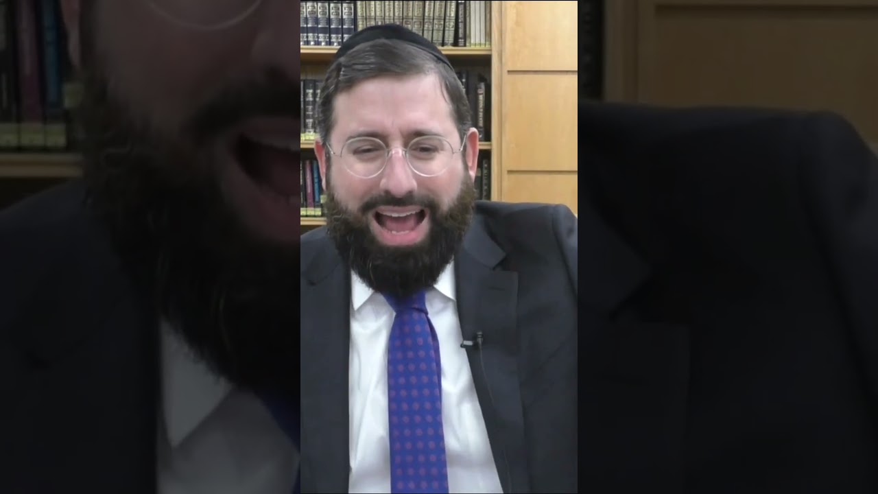The Supernatural Feat of Sheim HaGedolim: Record-Breaking Bibliography in 40 Days #Shorts