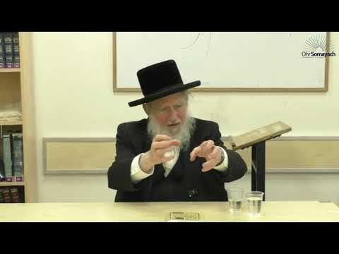 Q&A - Yetzias Mitzraim, Bitachon, Forgiveness - Rabbi Dovid Gottlieb (Jewish Philosophy)