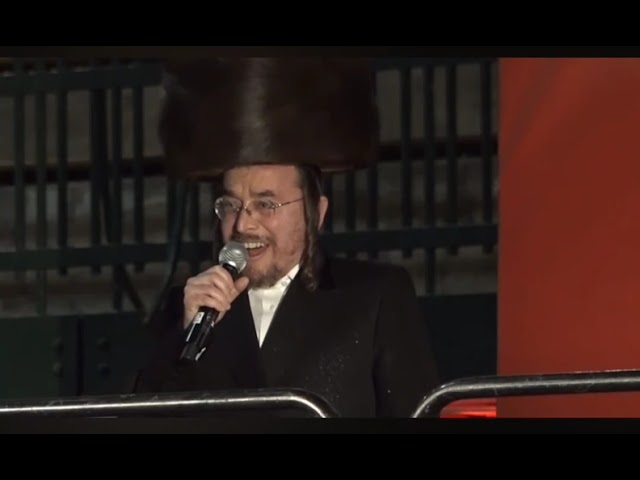 Cantor Yaakov Stark - Sheyibone Bais Hamikdosh