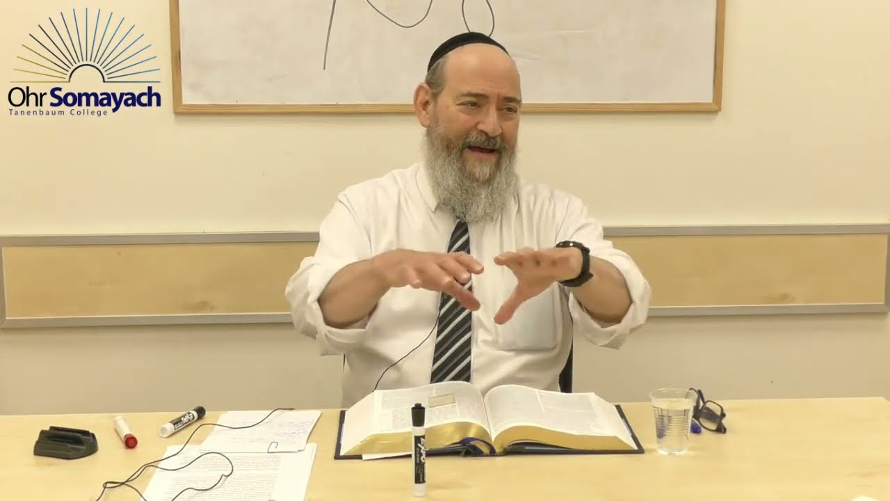 The Israeli Cure for Inflation (Rabbi Dovid Kaplan) (Weekly Parsha - Chukas)