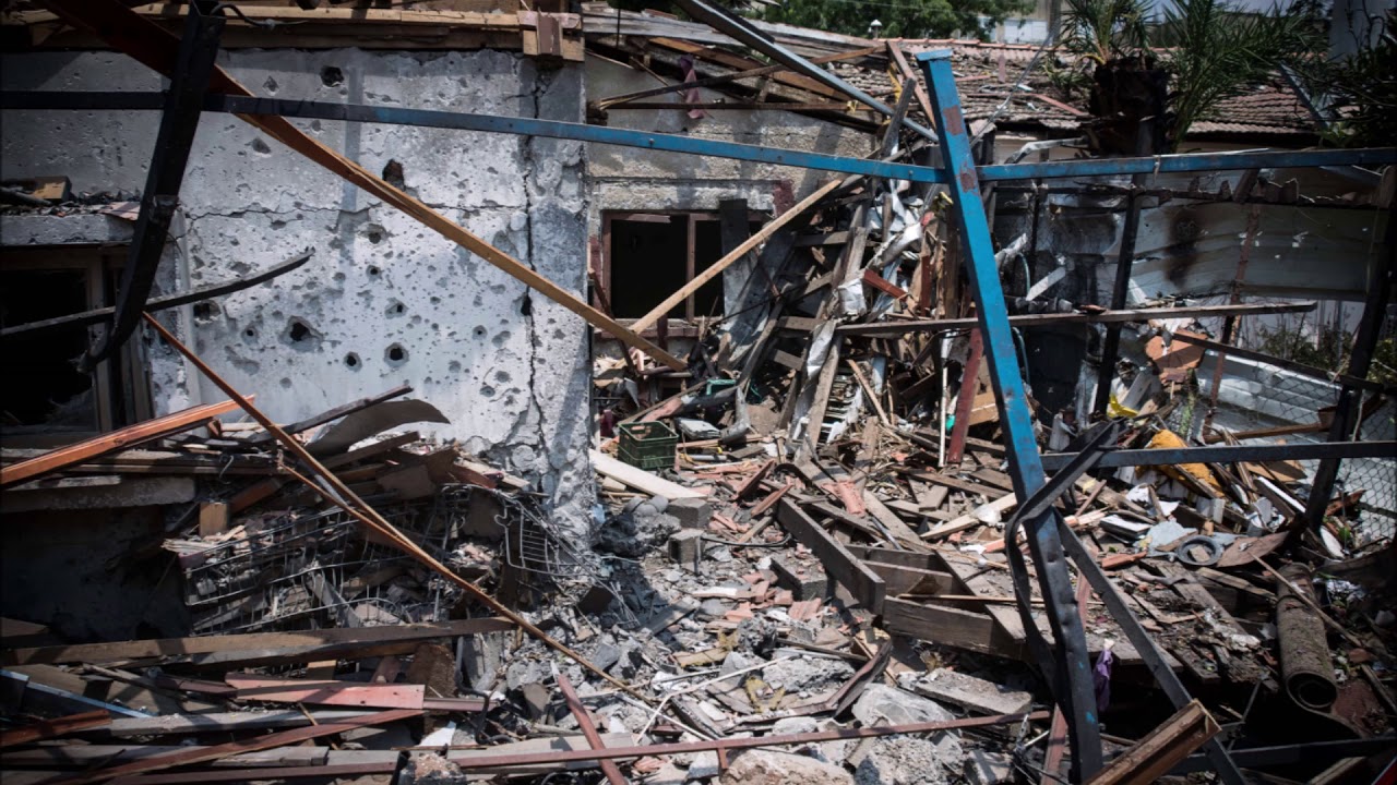 Israel Uncensored: Time to Kill Terrorists