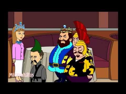 The Story of Purim - Preview
