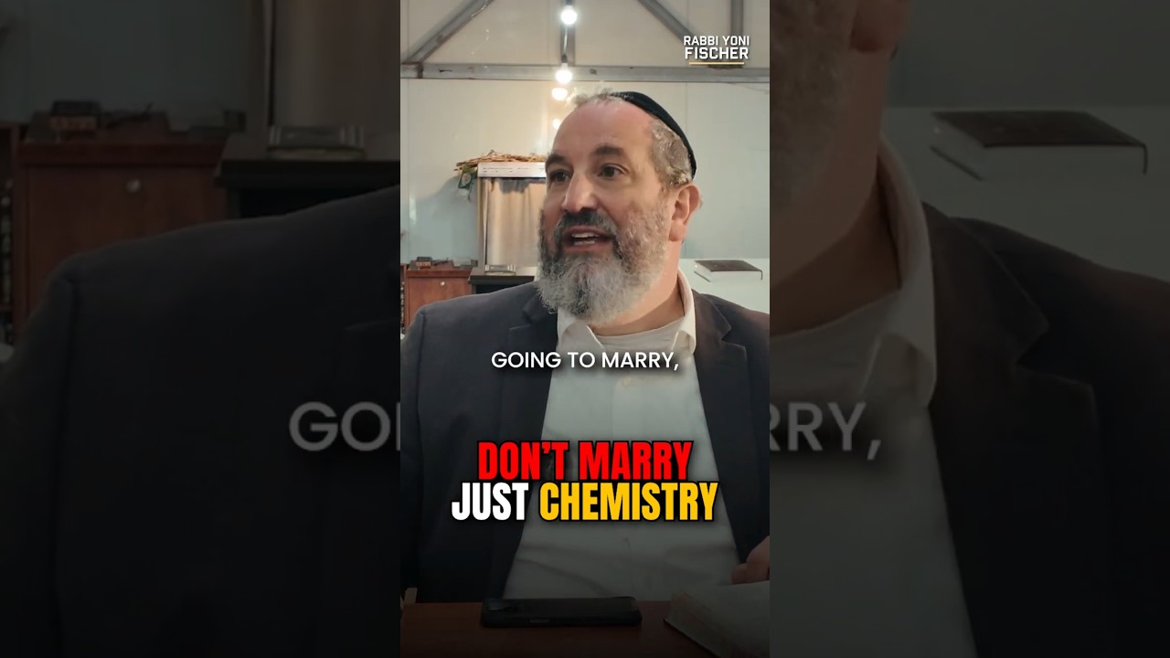 Who You Marry Will Change Your Life