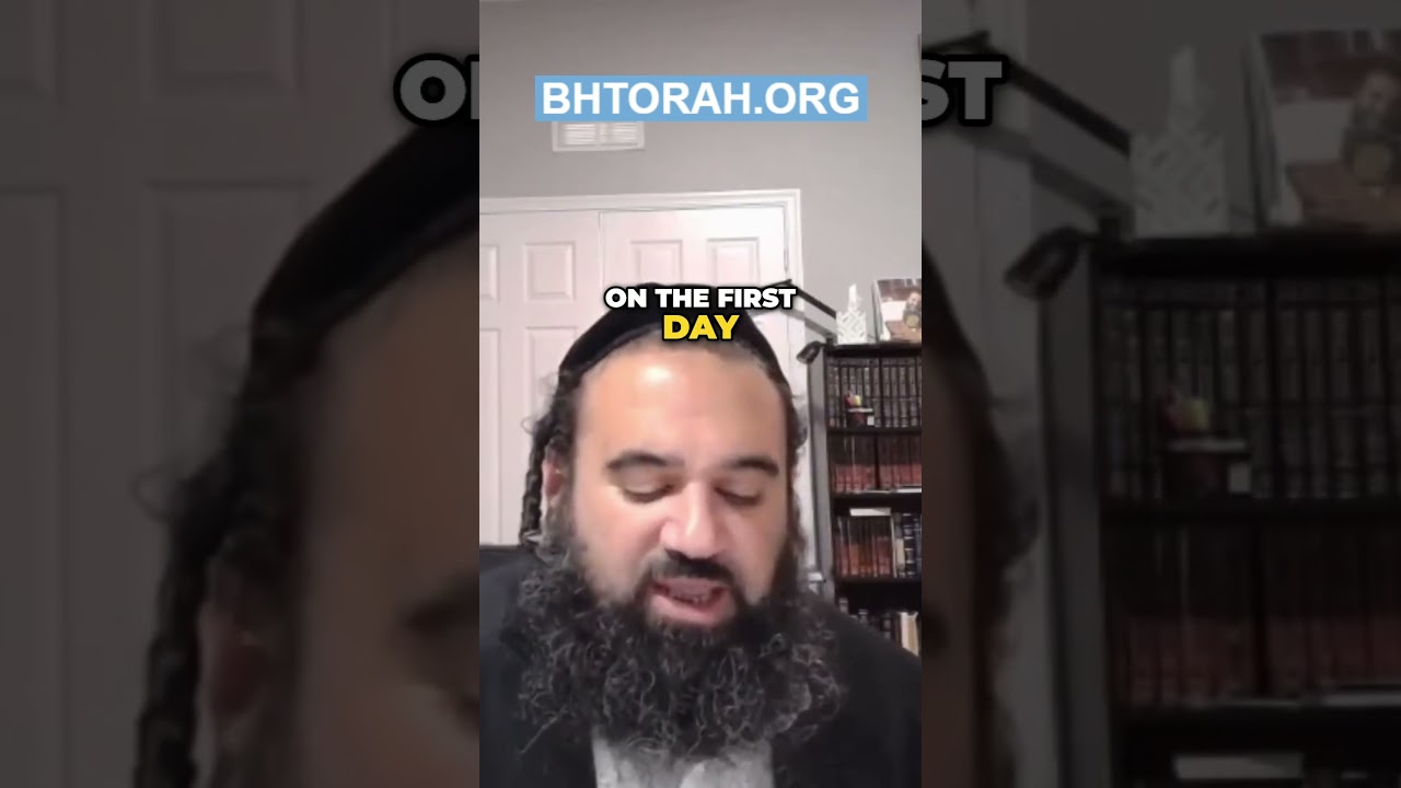 Angels Fought to Save Jews on Sunday