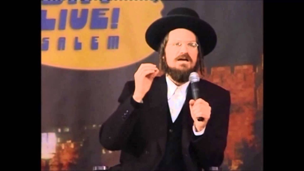 TNL in Jerusalem #4 - Jewish Birthday of the Trees