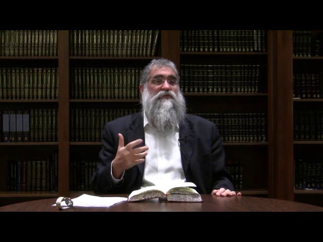 Tanya By Rabbi Yitzchok Minkowicz Sec4 Chap15 “A guided tour of the 10 Sefirot”