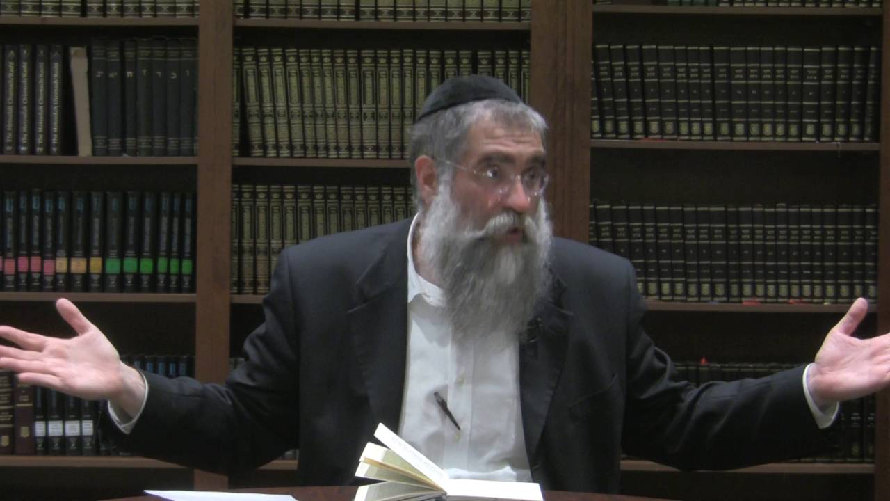 Tanya By Rabbi Yitzchok Minkowicz Chapter 26 - The Key to Joy & Happiness
