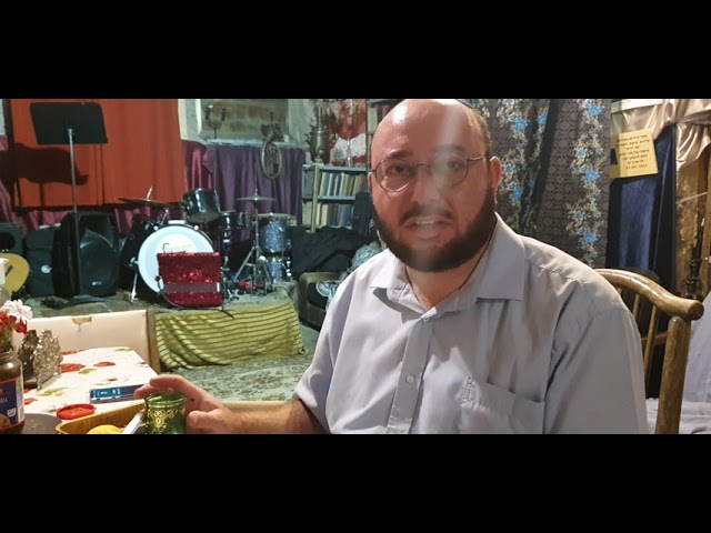 יידיש געשפרעך.