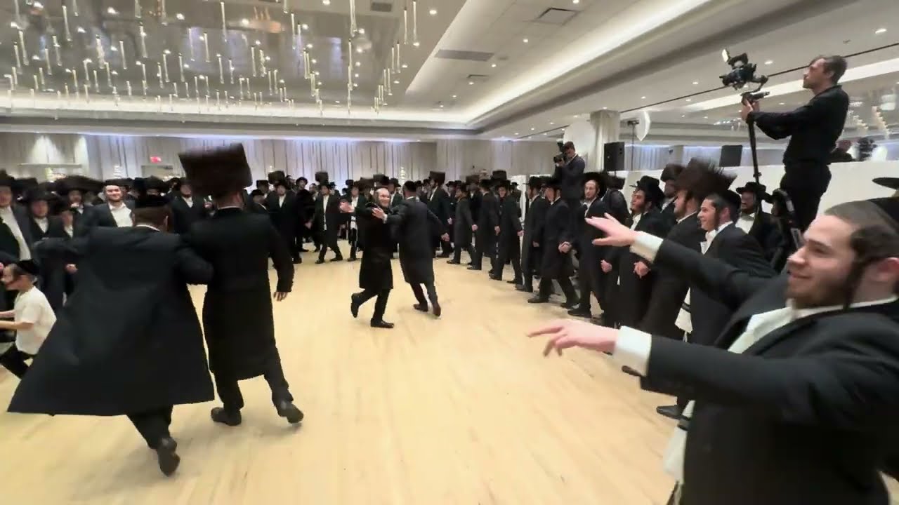 Landau & Pavel Wedding | Singer Sruly Green | 🎹 A Hershy Langsam Production