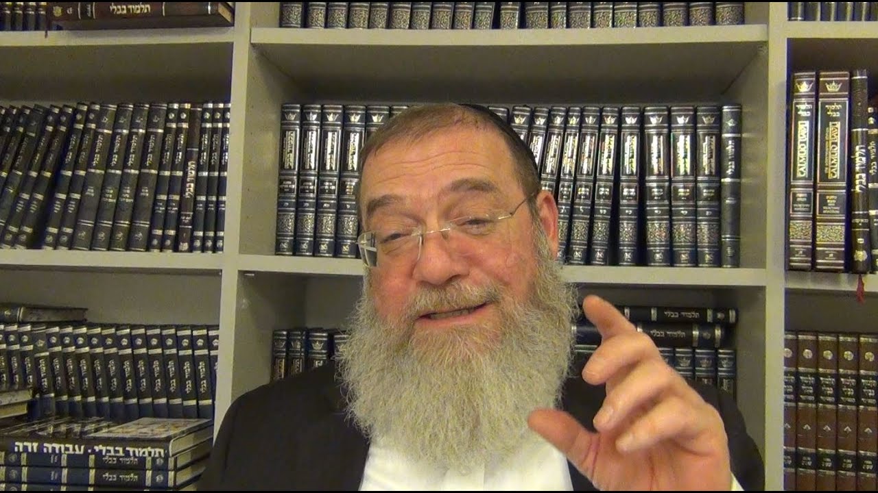 Is The Torah Really For Everyone? with Rabbi Aaron Dovid Poston