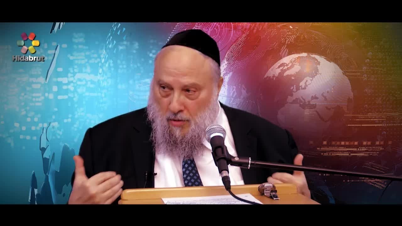 Messianic Process - Part 10: Obama's Missed Opportunity - Rabbi Mendel Kessin