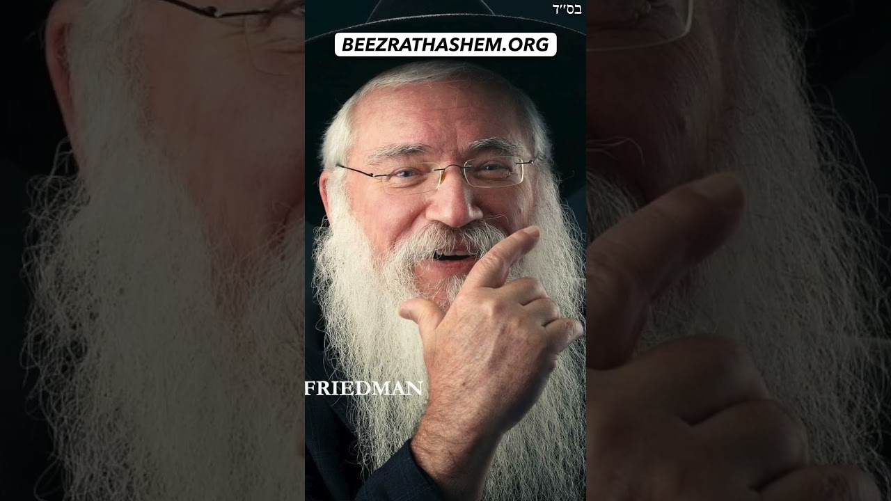 Fighting The Wars of HaShem #Torah #Jewish #RabbiYaronReuven #Israel