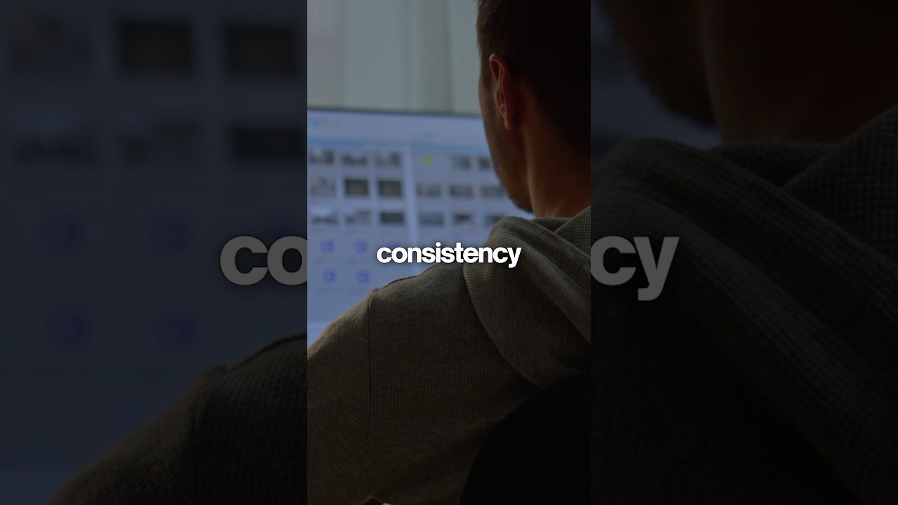 The Power of Consistency Allen Azoulay, President  of Azcorp Properties & Az Financial Group