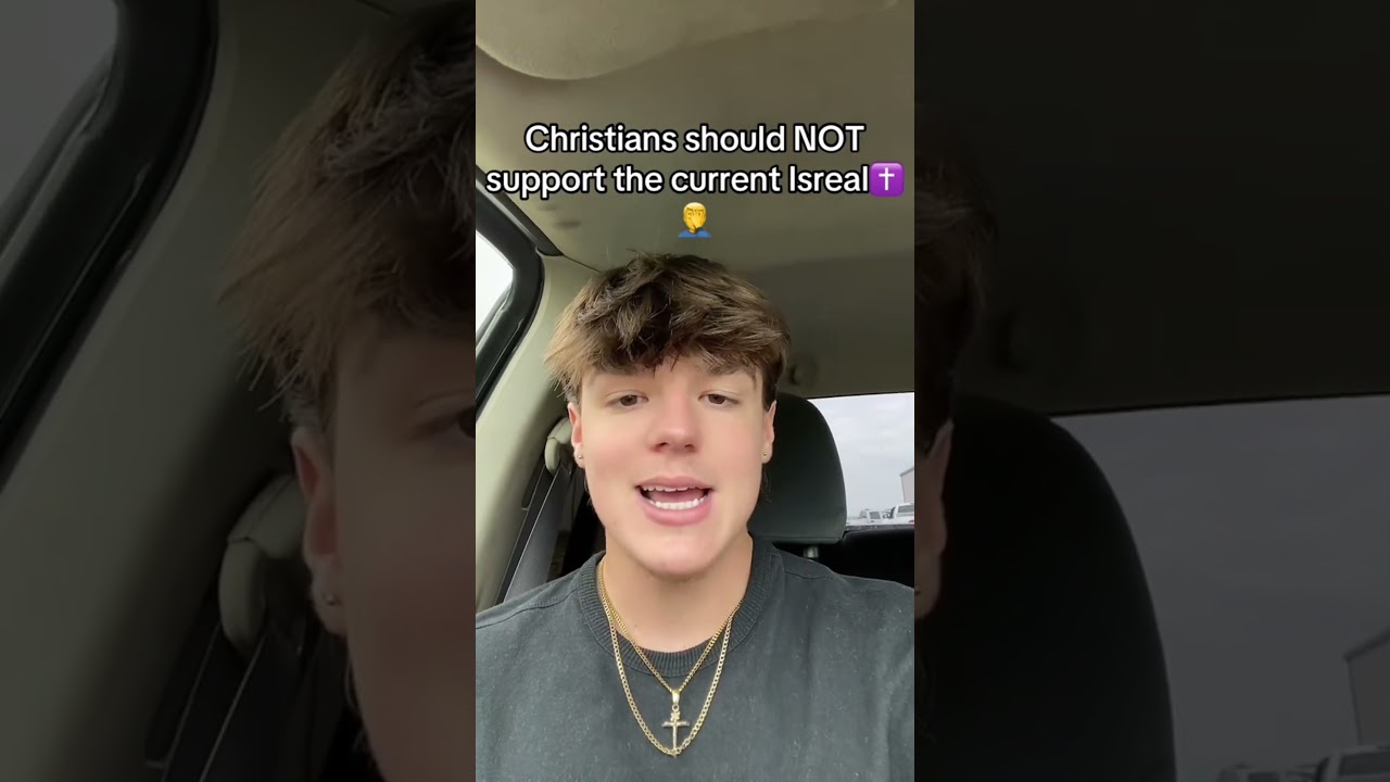 Who’s gonna tell him.