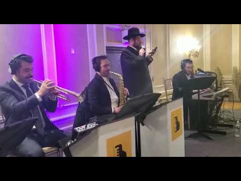 Avrumi Berko & Suscher Guttman -  Wedding Highlights - יששכר גוטמאן בחתונה