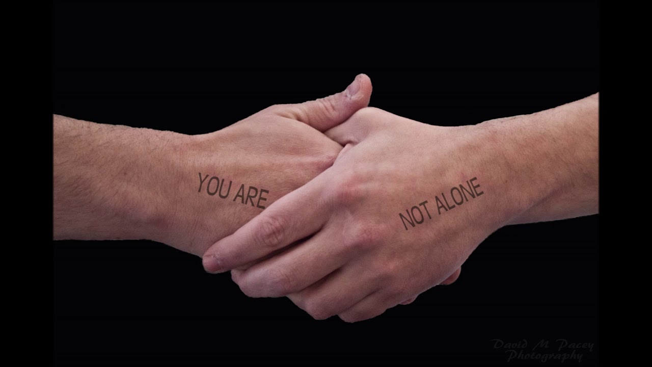Israel Uncensored: Israel is Not Alone