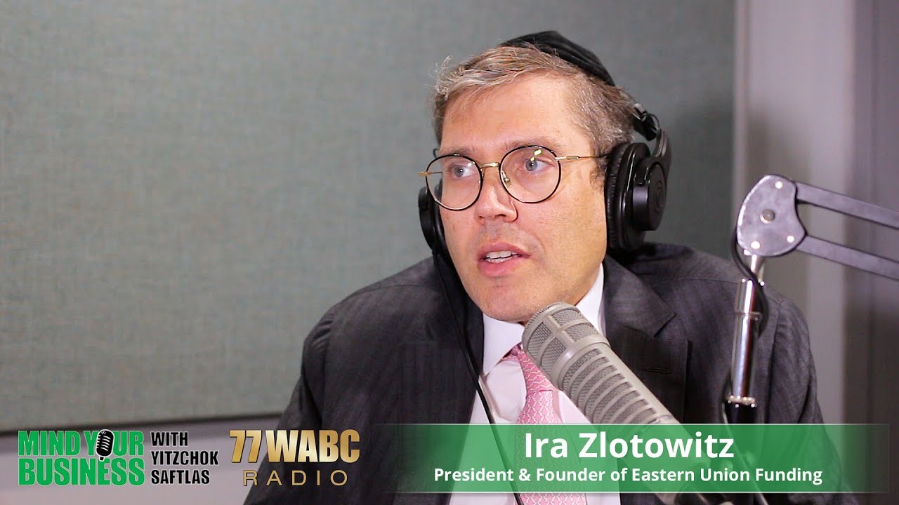 General Partners vs Limited Partners with Ira Zlotowitz