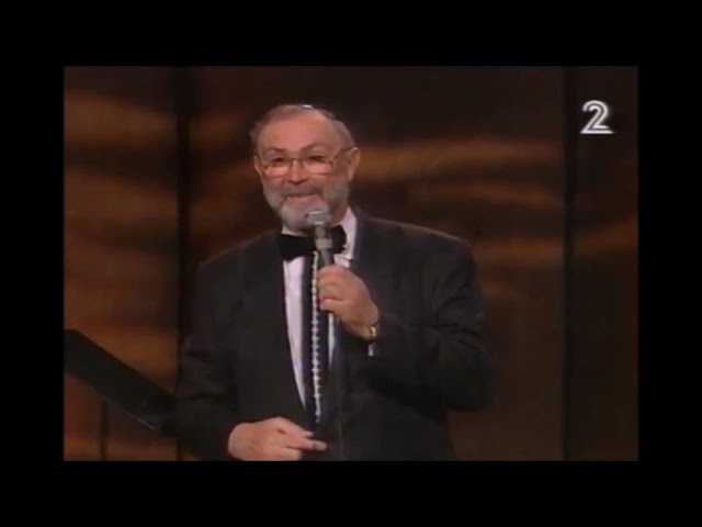 Cantor Asher Hainowitz - Mantil