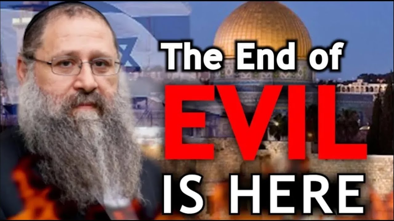 Messianic Bible Prophecy: Israel VS Islam | End-Times Messianic Wars, The  Holy Land & Jewish People