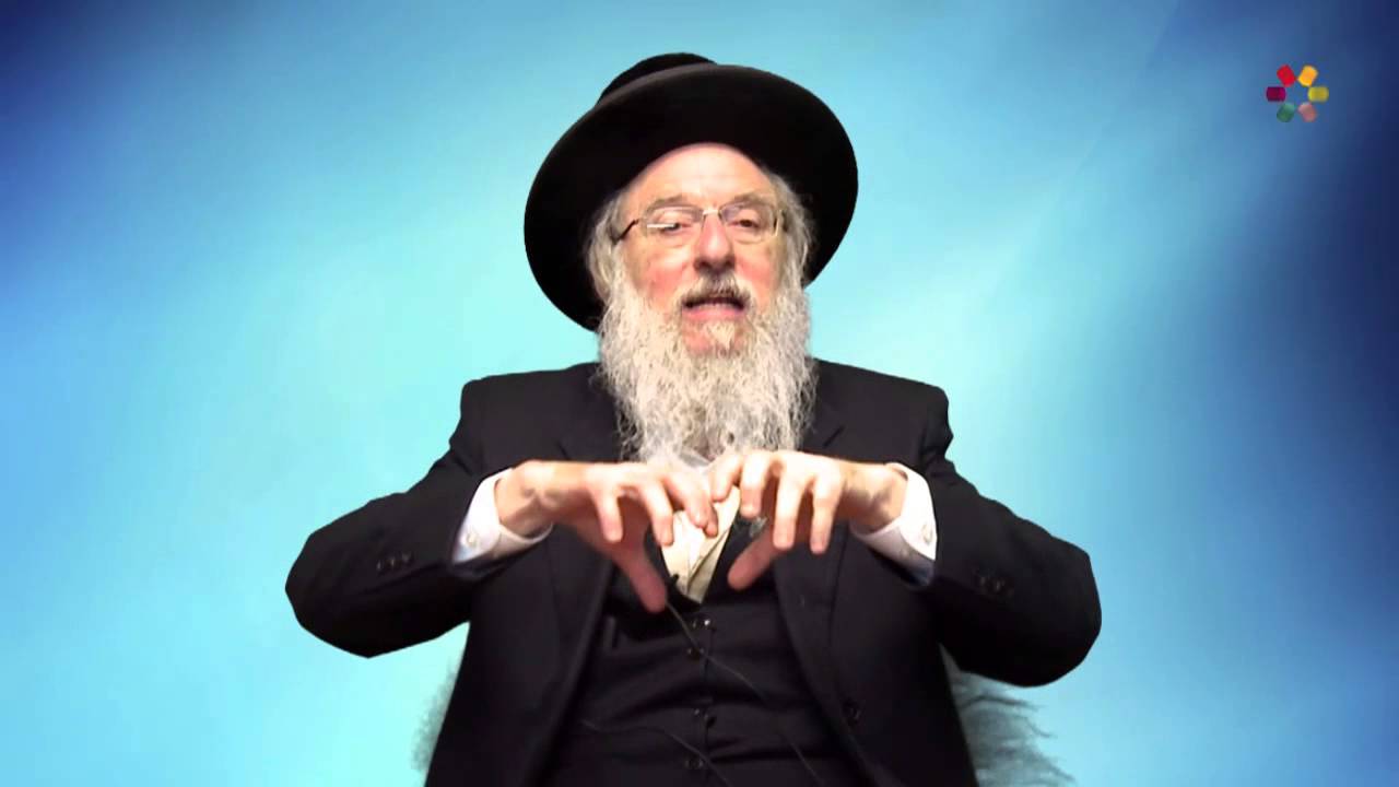 Rabbi Dr. David Gottlieb - Jewish Philosophy: Questions and Answers - 20