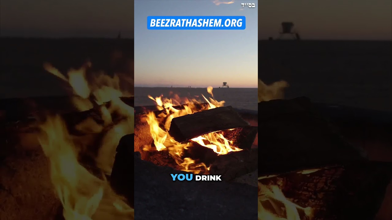 Everybody Loves Lag Ba'Omer and Rabbi Shimon Bar Yochai