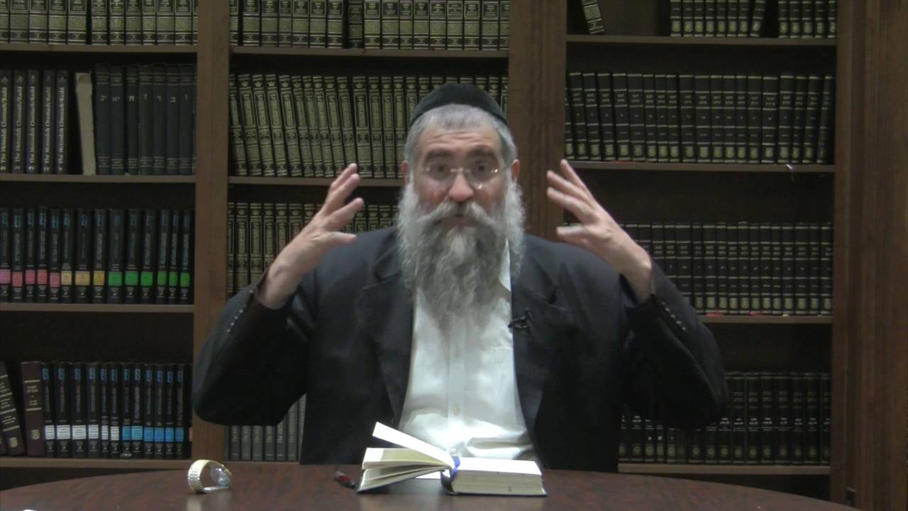 Tanya By Rabbi Yitzchok Minkowicz Tanya Chapter 22 - "Where does Negativity receive its energy"