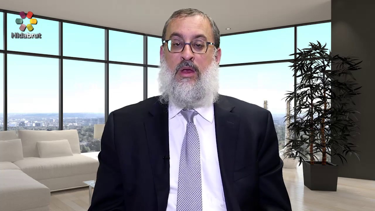 Q&A: How Can I Get Mutual Investment in My Marriage? - Rabbi Daniel Schonbuch