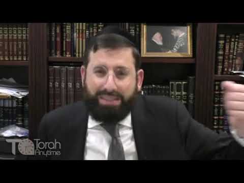Chayei Sarah: The Tzadik of Ra'anana's Historic Interpretation