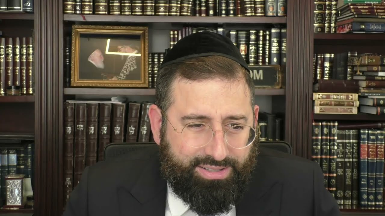 Shabbos Is Your Bride, Treat Her Well & Your Rich Shver Will Take Care of You