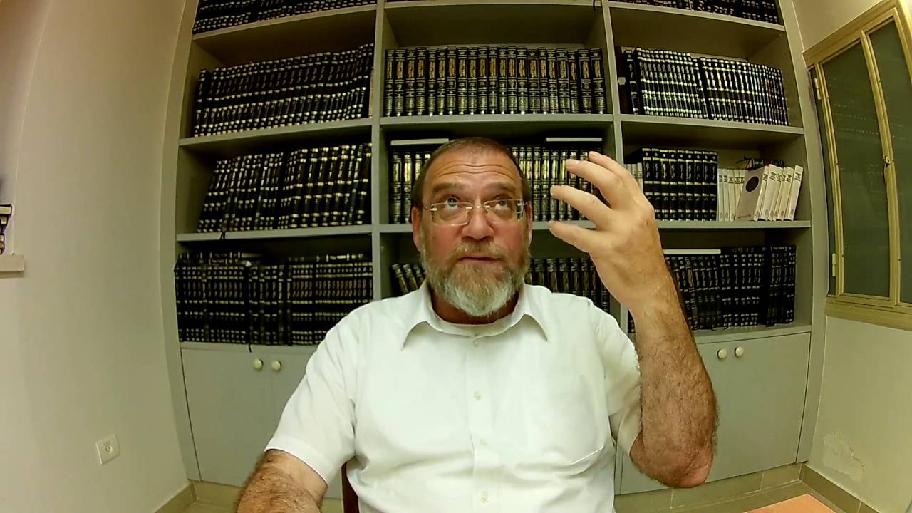 Chukat Weekly Torah Portion Rabbi Poston accd to Kli Yakar Numbers 19 verse 2