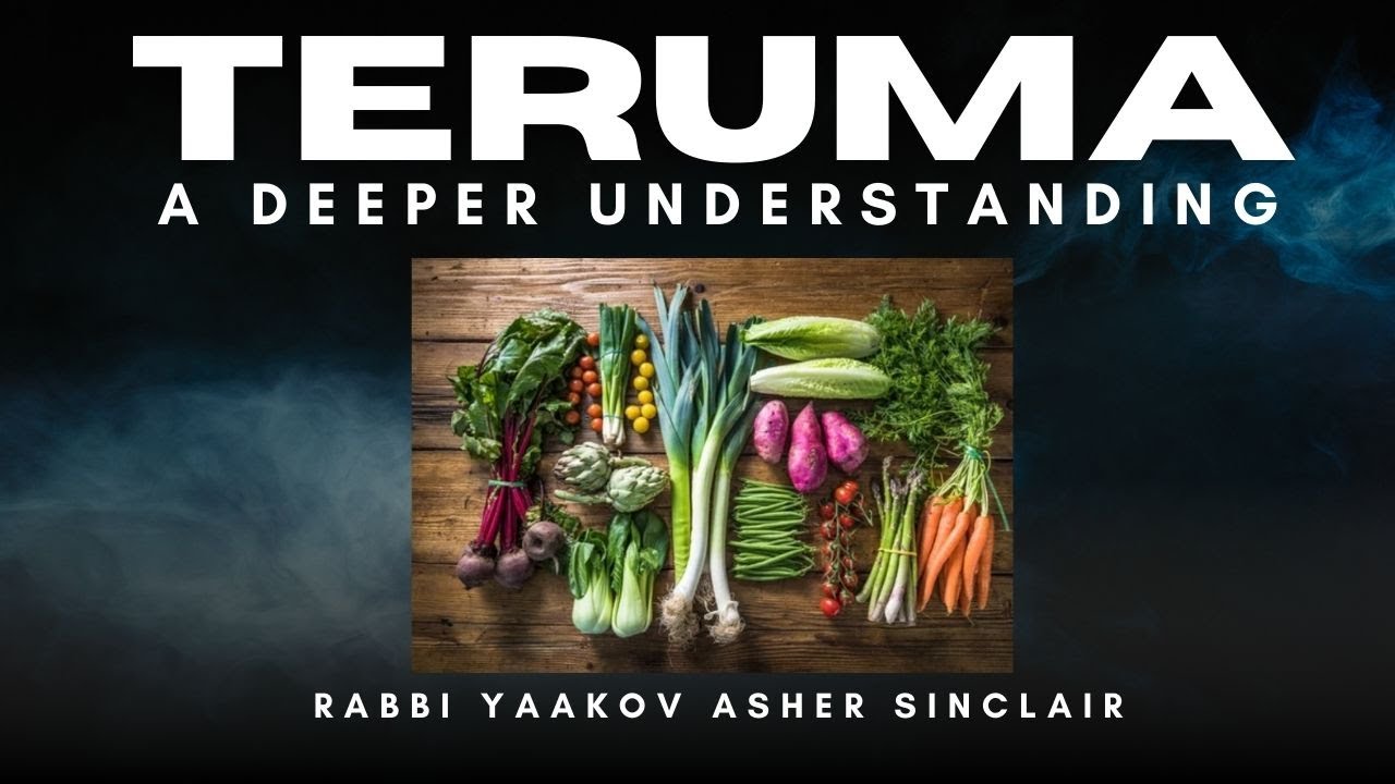 Teruma - A Deeper Understanding